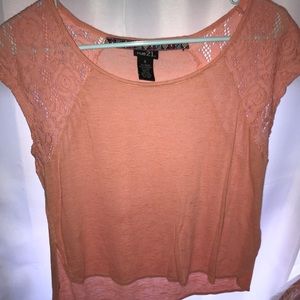 Light Pink T-Shirt